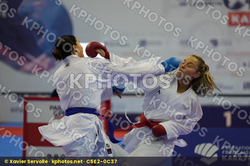 Open Paris 2022