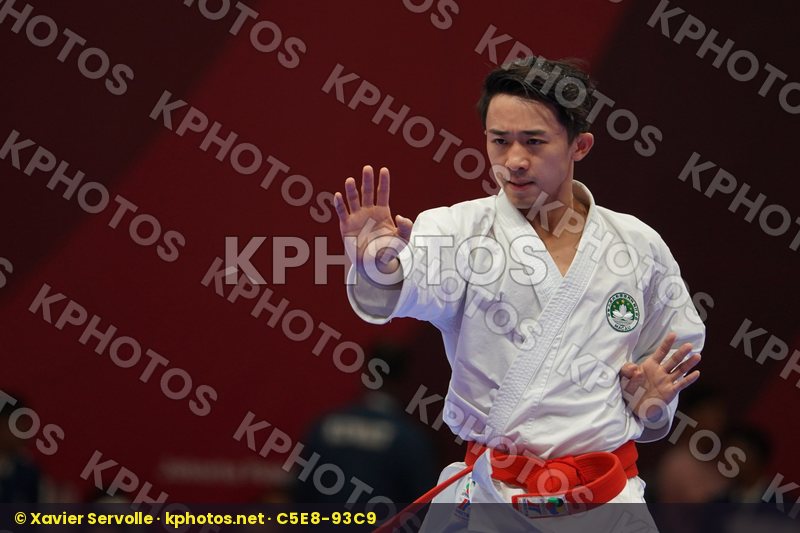 Asian Games Jakarta 2018