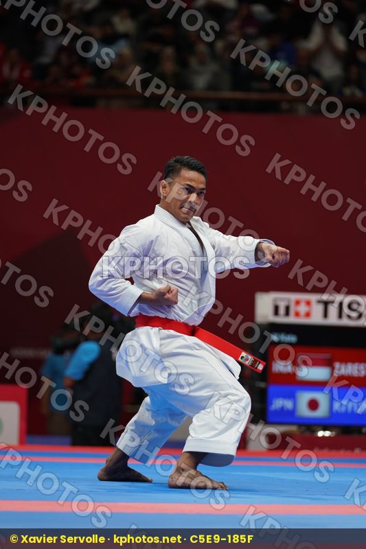 Asian Games Jakarta 2018