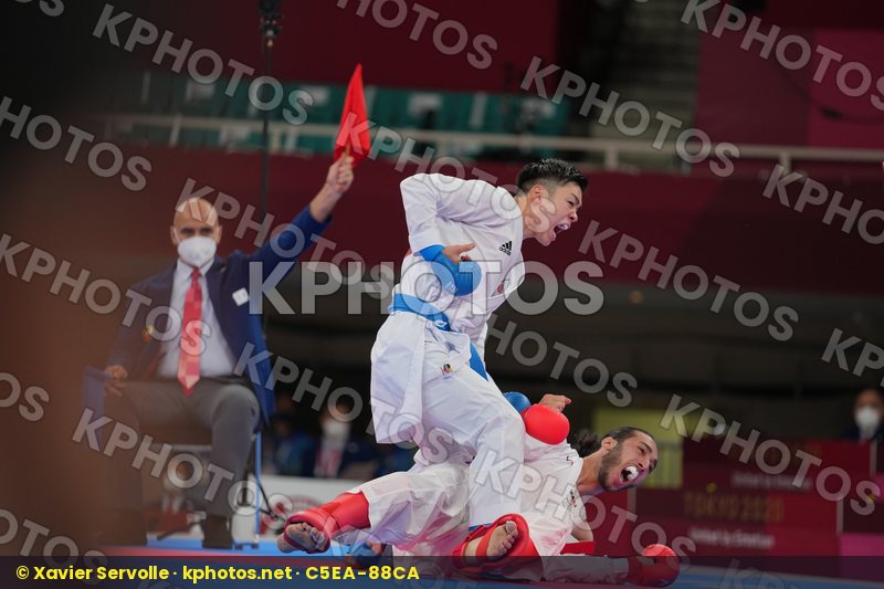 Olympic Games Tokyo 2020