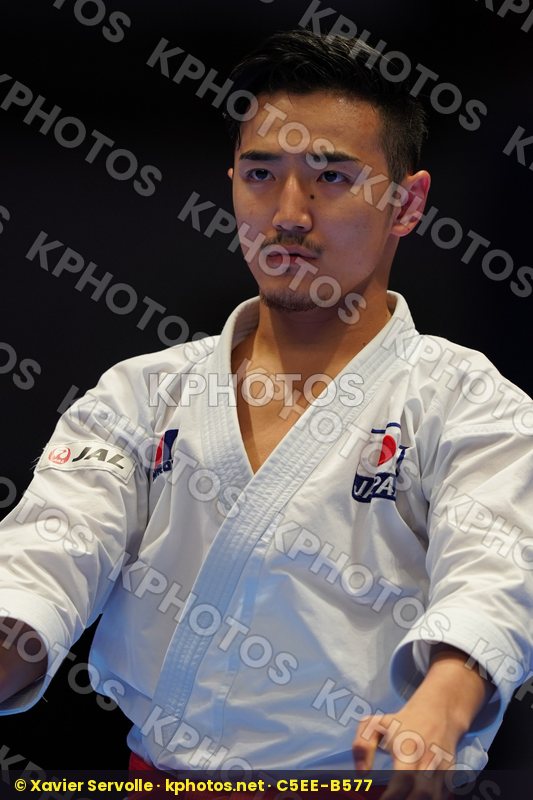 Karate 1 Premier League Tokyo 2018