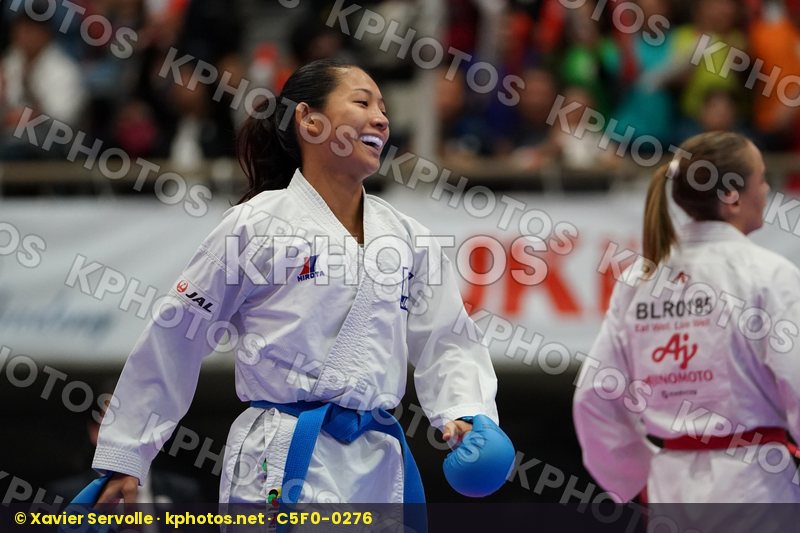 Karate 1 Premier League Tokyo 2018