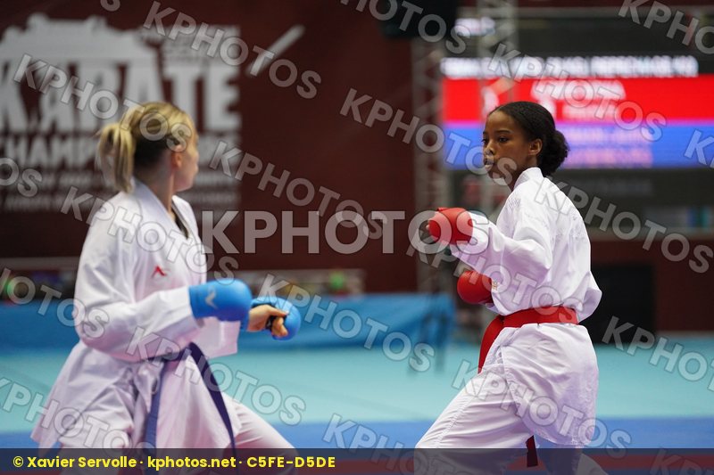 European Senior Championships Gaziantep 2022