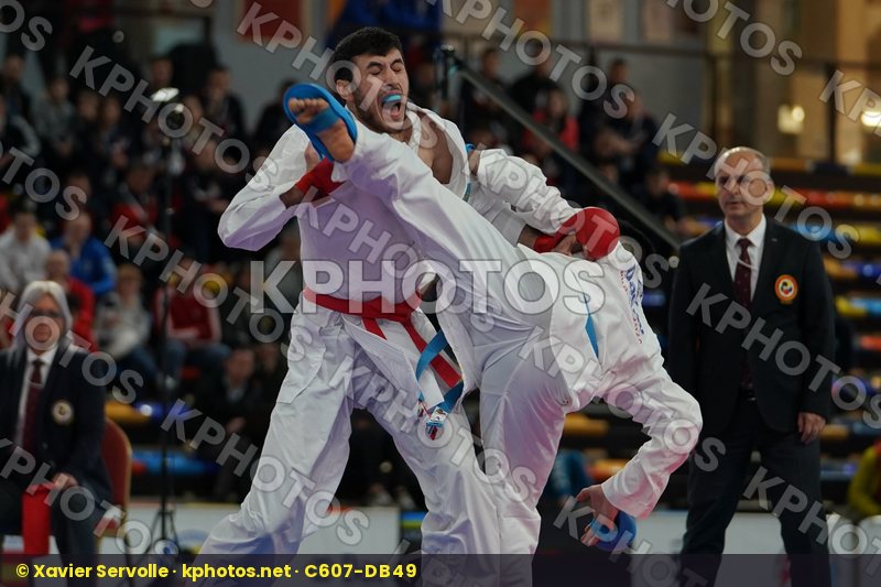 European Championships Guadalajara 2019