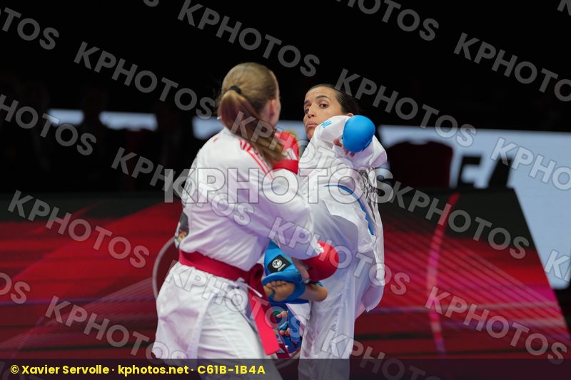 Karate 1 Premier League Rabat 2025