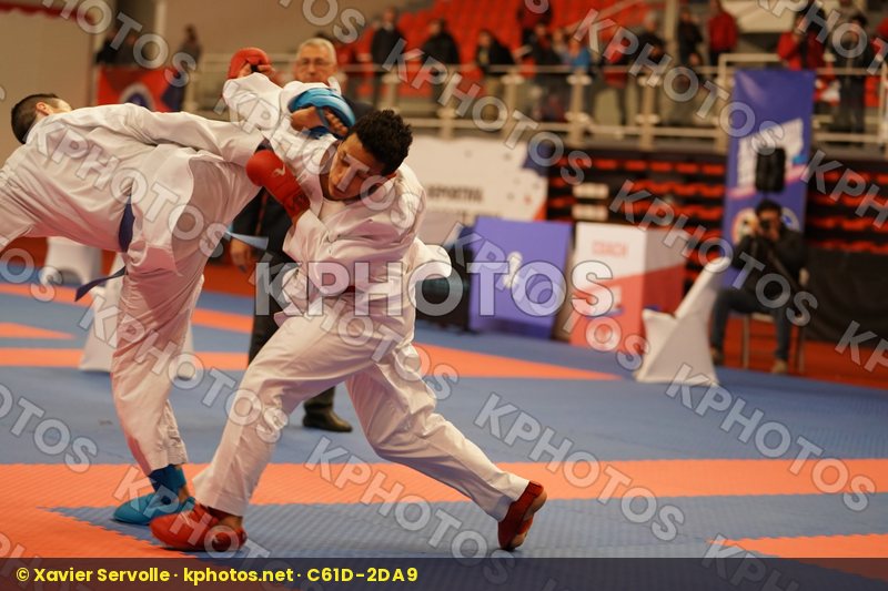 Pan American Championships Santiago 2018