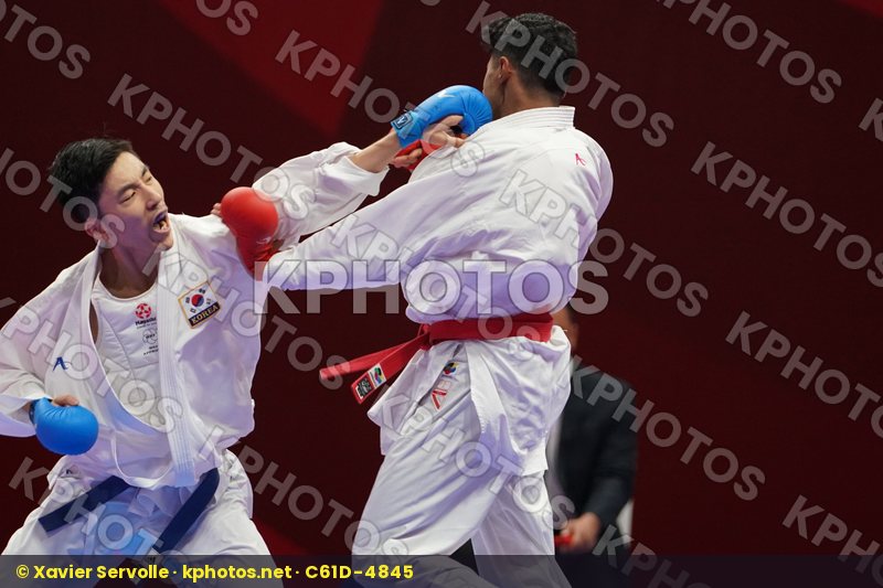 Asian Games Jakarta 2018
