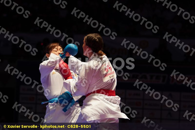 Karate 1 Premier League Tokyo 2018