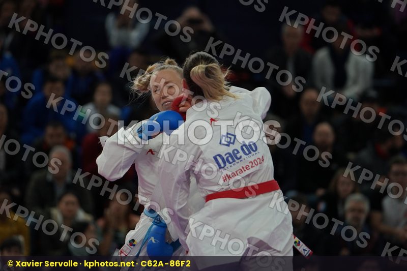 European Championships Guadalajara 2019