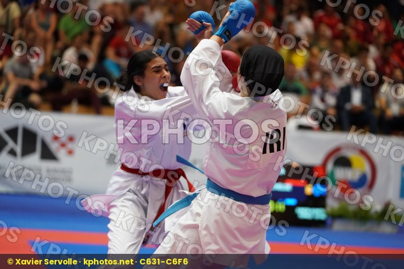 Youth Olympic Games Qualification Umag 2018