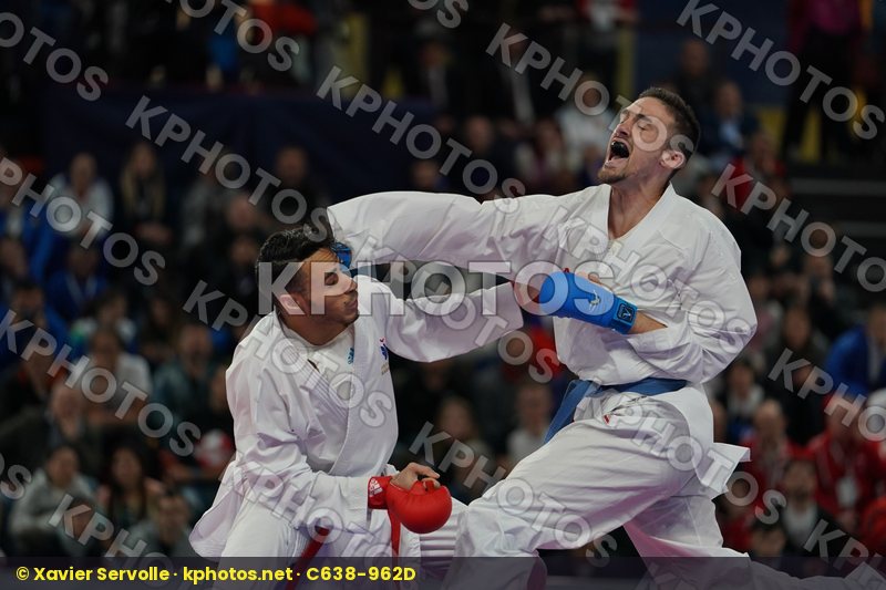 European Championships Guadalajara 2019