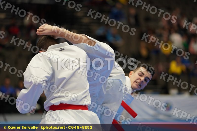 European Championships Aalborg 2019