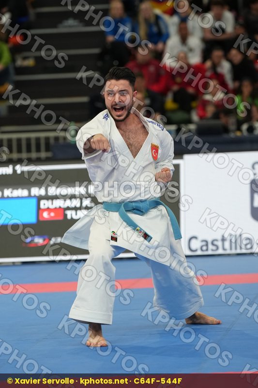 European Championships Guadalajara 2023
