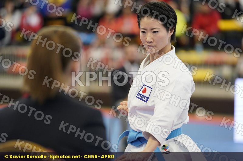 Karate 1 Series A Guadalajara 2018