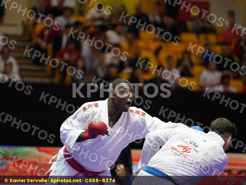 Karate 1 Premier League Dubai 2020