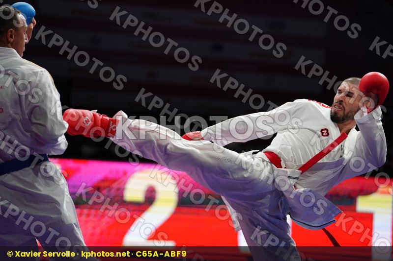 Karate 1 Premier League Rabat 2019