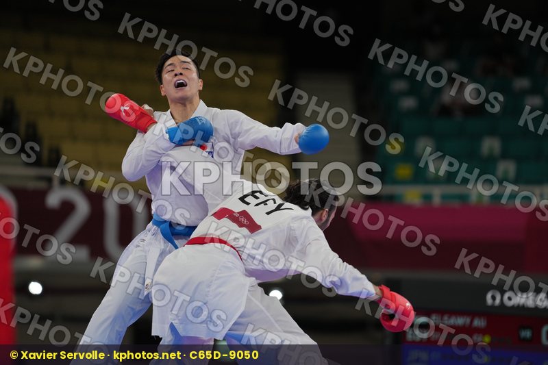 Olympic Games Tokyo 2020