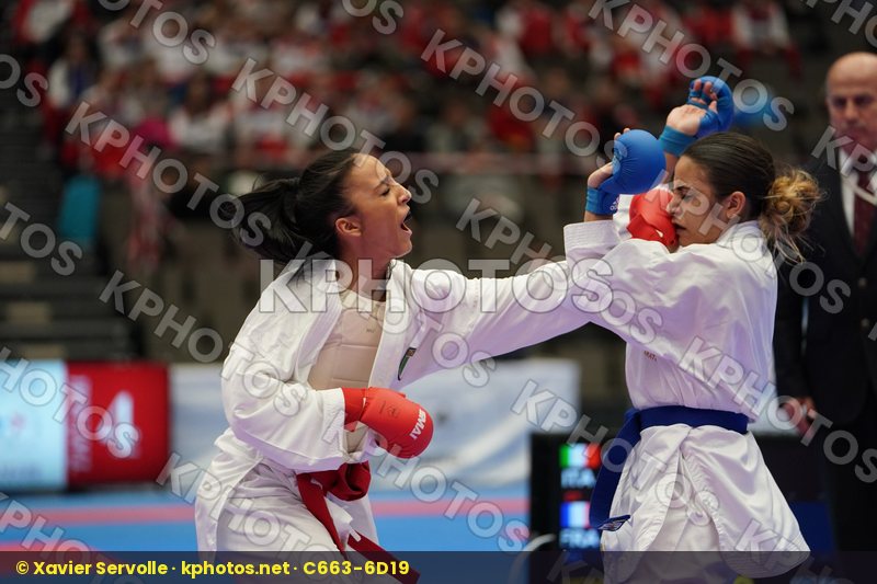 European Championships Aalborg 2019