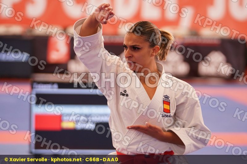 World Cadet Junior & U21 Championships Santiago 2019