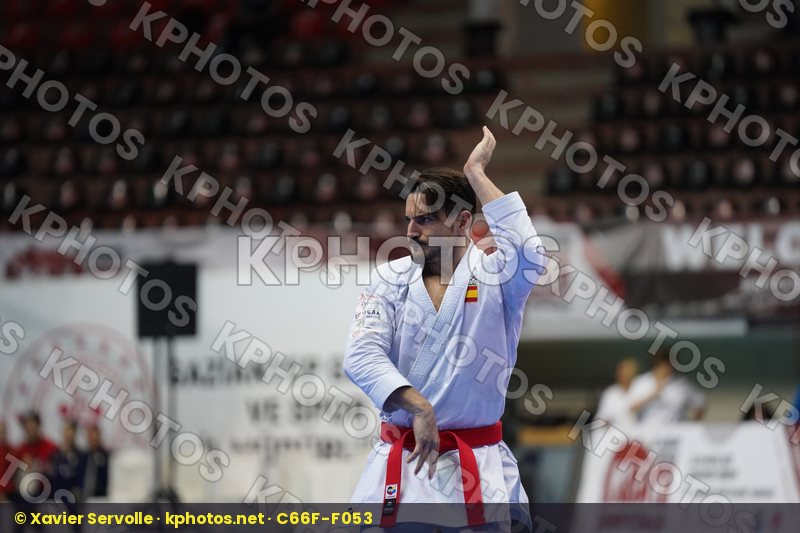 European Senior Championships Gaziantep 2022