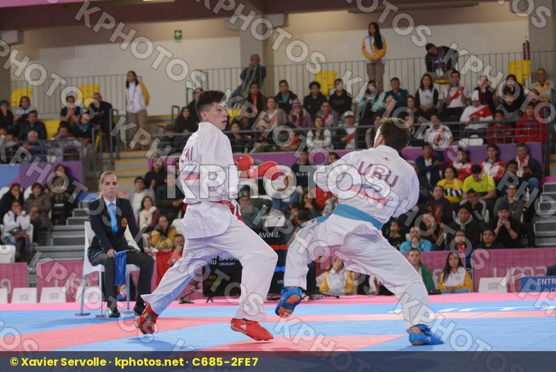 Pan American Games Lima 2019 — Sunday