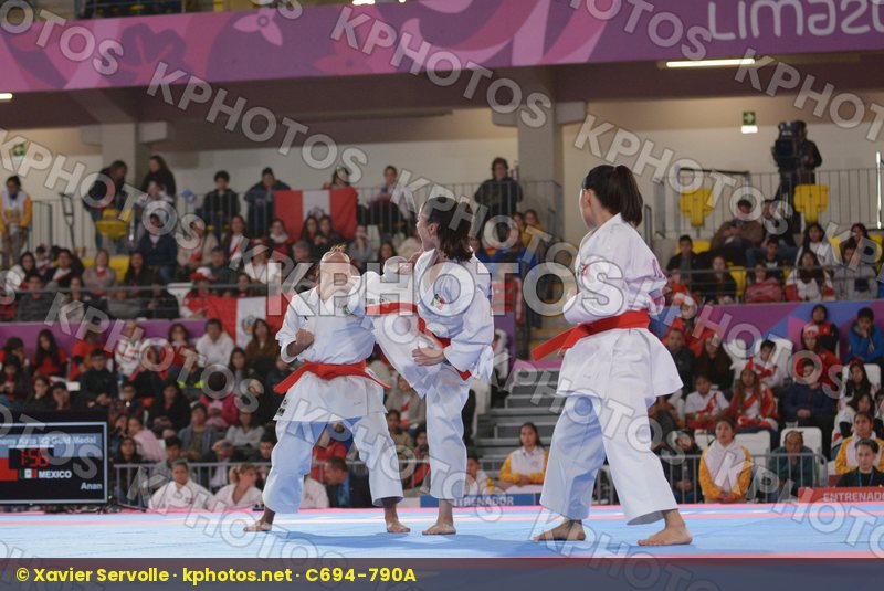 Pan American Games Lima 2019