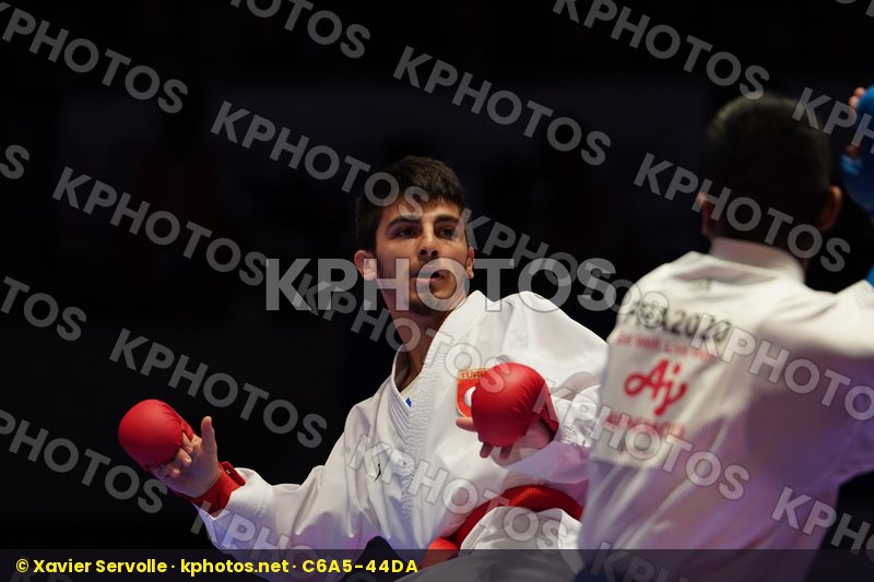 Karate 1 Premier League Tokyo 2018