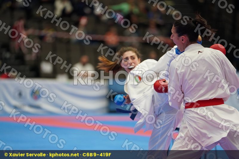 European Championships Aalborg 2019