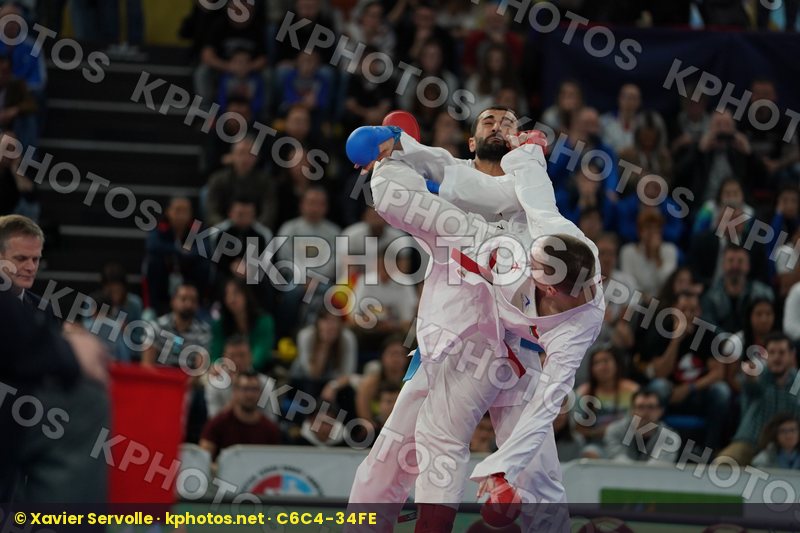 European Championships Guadalajara 2019