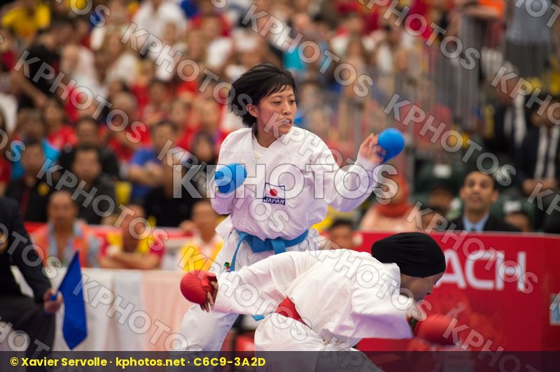 -48 kg Abdelkader Esraa Egypt Junior Yoshimura Suzuku