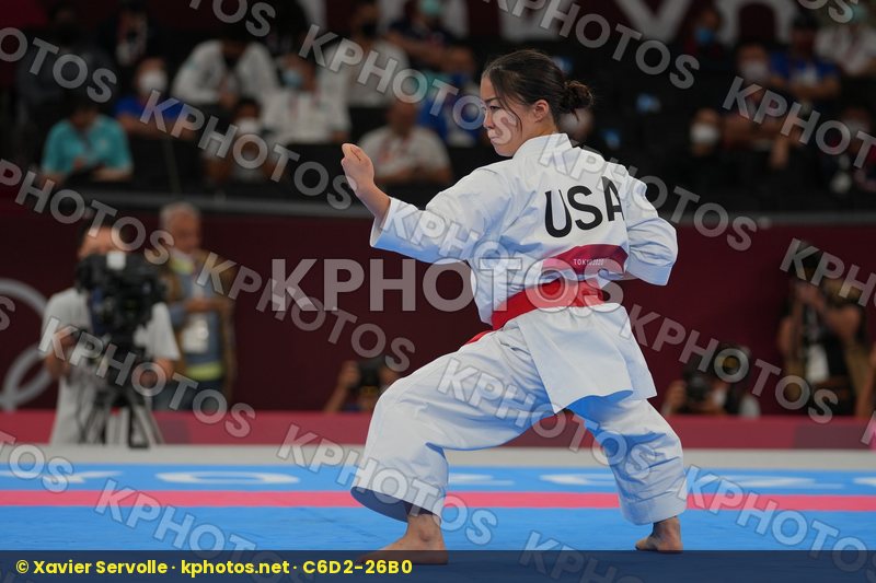 Olympic Games Tokyo 2020