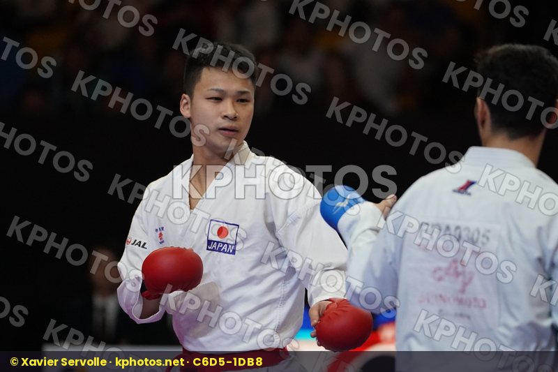Karate 1 Premier League Dubai 2019