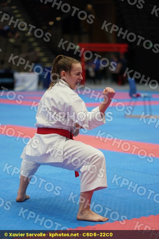 European Championships Aalborg 2019