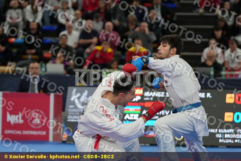 European Championships Guadalajara 2023