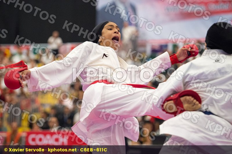 -50 kg Arawaza Egypt Morocco Ouhammad Khawla Sayed Radwa U21