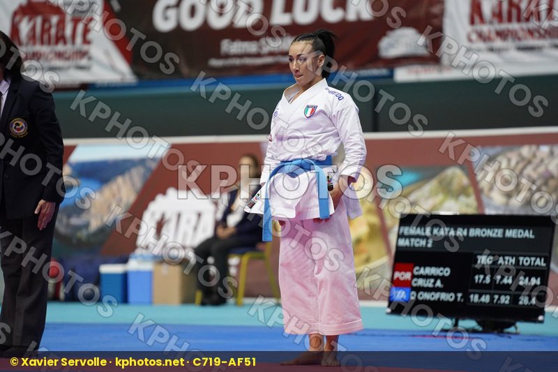 European Senior Championships Gaziantep 2022