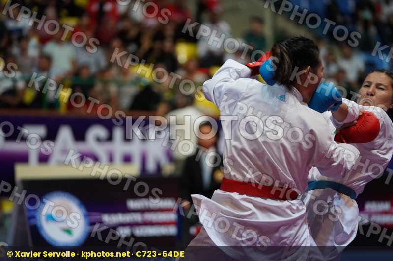 Asian Championships Tashkent 2019
