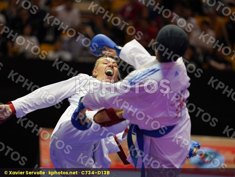 Karate 1 Premier League Dubai 2020