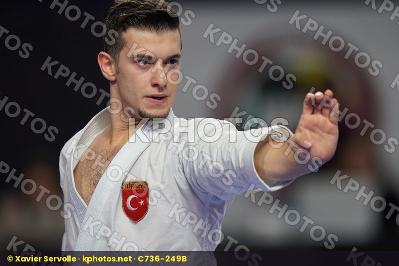 World Senior Championships Madrid 2018