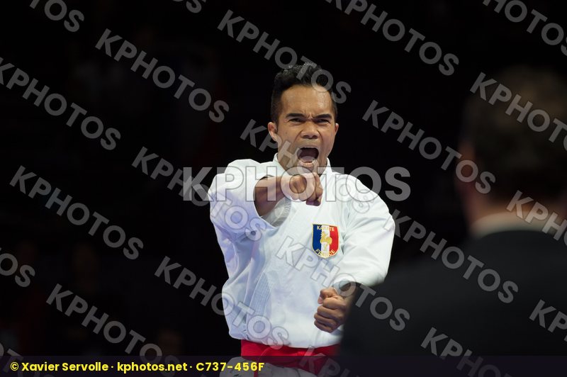 Category Dack Vu Duc Minh final france IsFinal male kata Name1 N