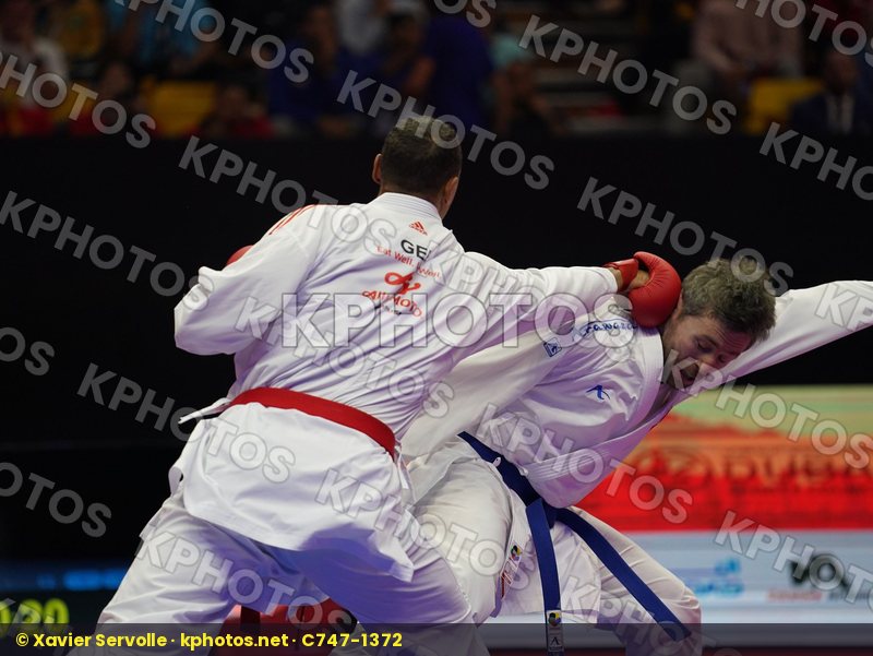 Karate 1 Premier League Dubai 2020