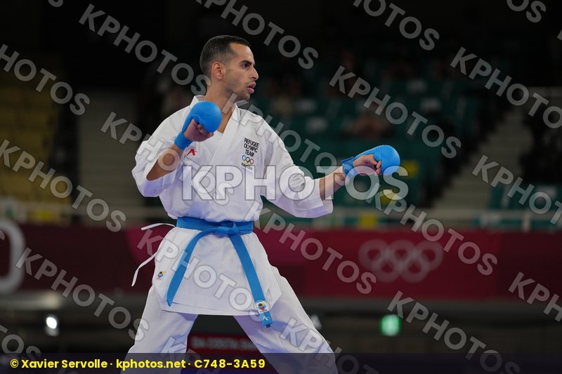 Olympic Games Tokyo 2020