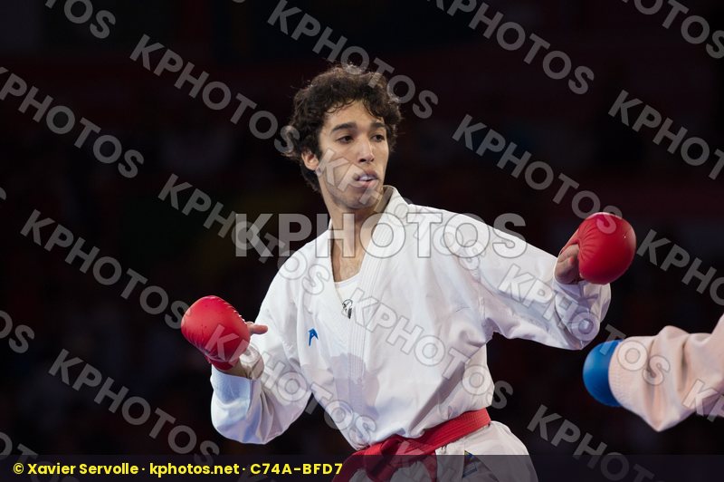 -67 Kg Alnajjar Bashar Dubai Egypt Elsawy Ali final Jordan kumit