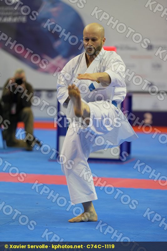 Open Paris 2022