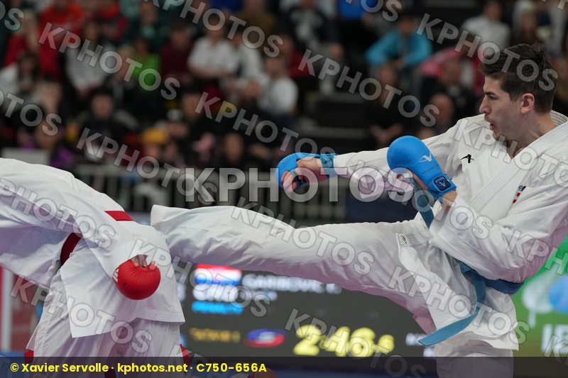 European Championships Guadalajara 2023