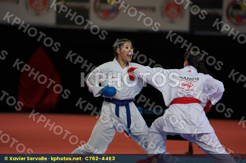 Karate 1 Premier League Istanbul 2018