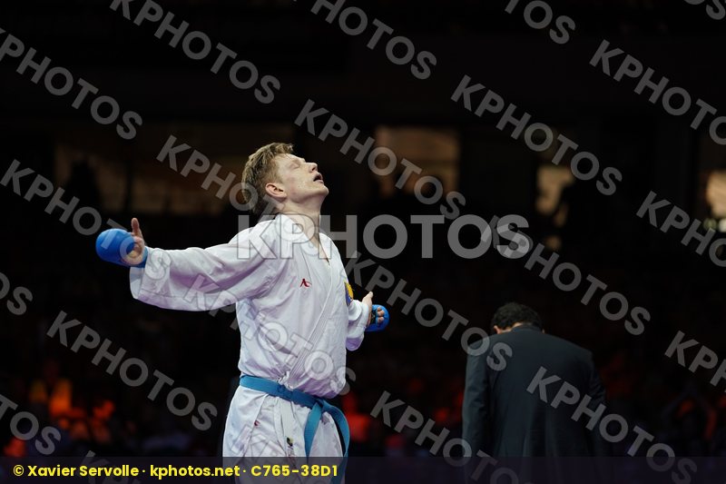 European Senior Championships Novi Sad 2018