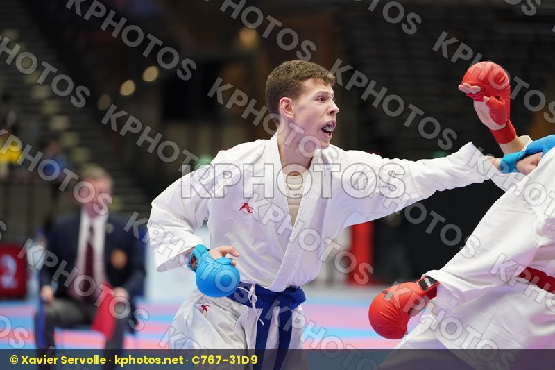 European Championships Aalborg 2019