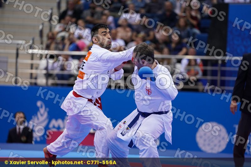 European Games Minsk 2019