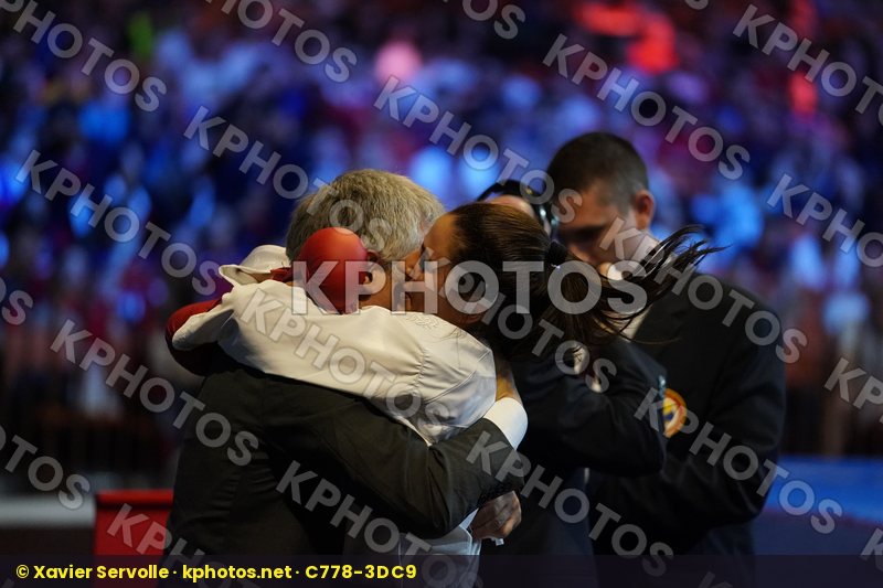 European Senior Championships Novi Sad 2018